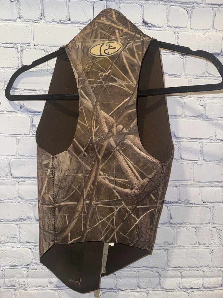 Avery Sporting Dog Hunting Vest Size Small