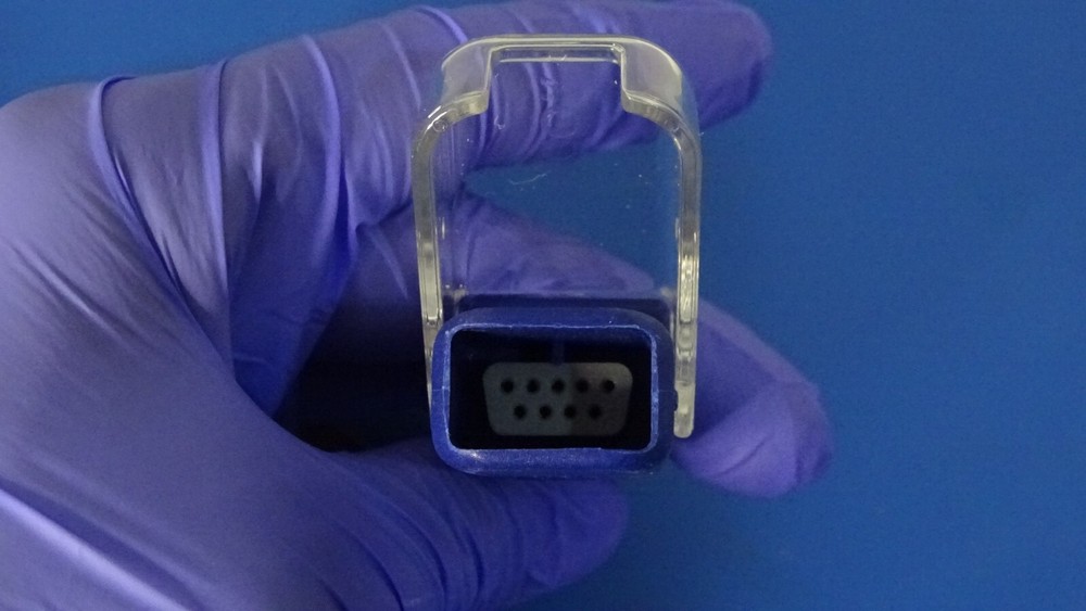 Nellcor DEC-4 SPO2 Extension Cable