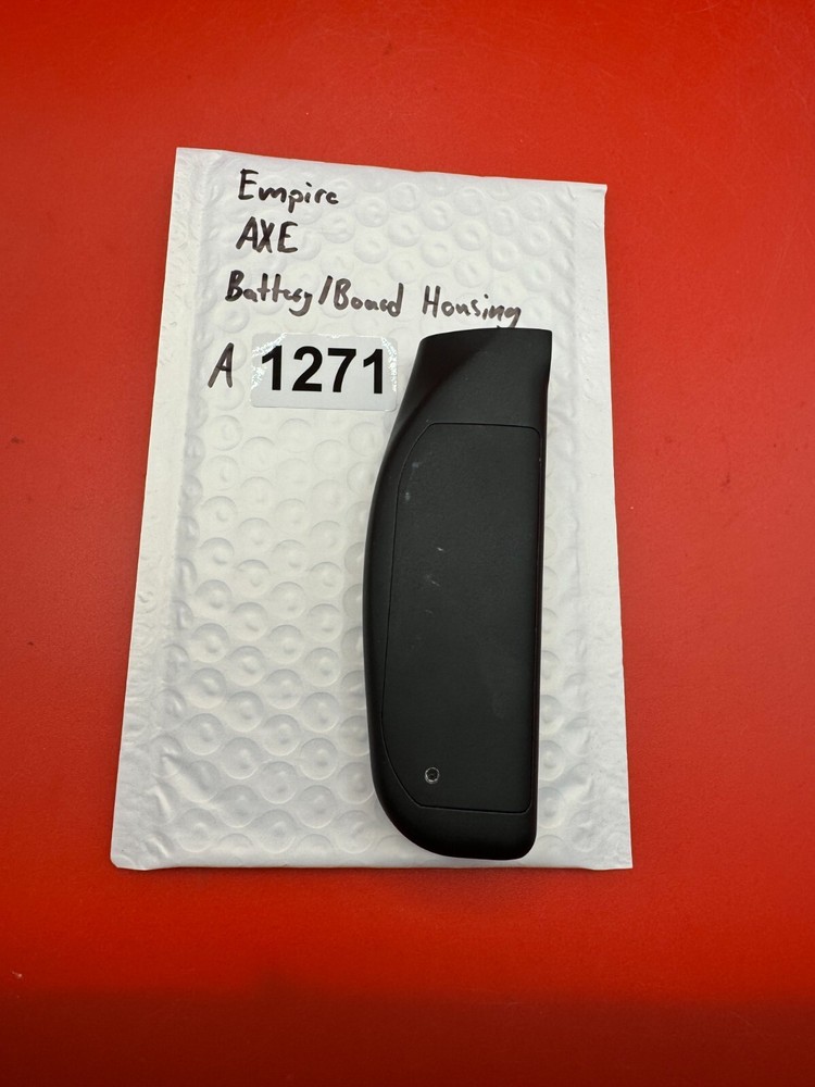 Empire AXE Battery/Board Housing