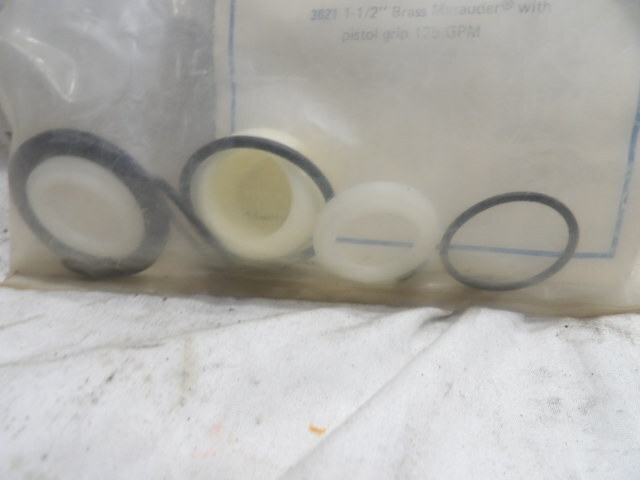 Akron Style 9155 Field Service Kit