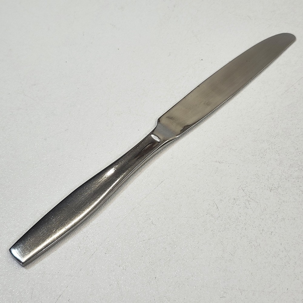 Cambridge Vera Stainless Flatware 5 Pieces Set Forks Spoons Knife Silverware