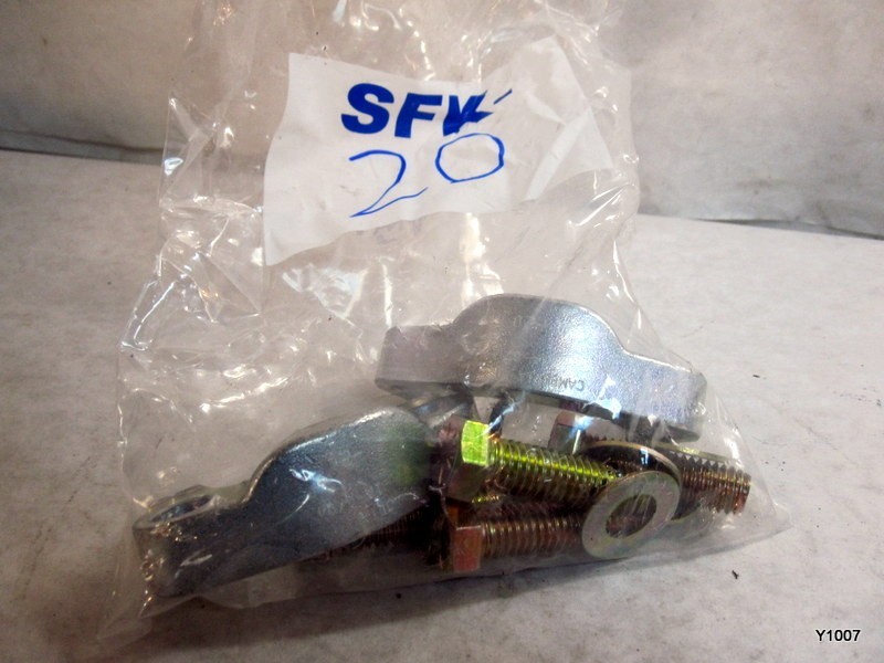 20FL C61 SPLIT FLANGE KIT