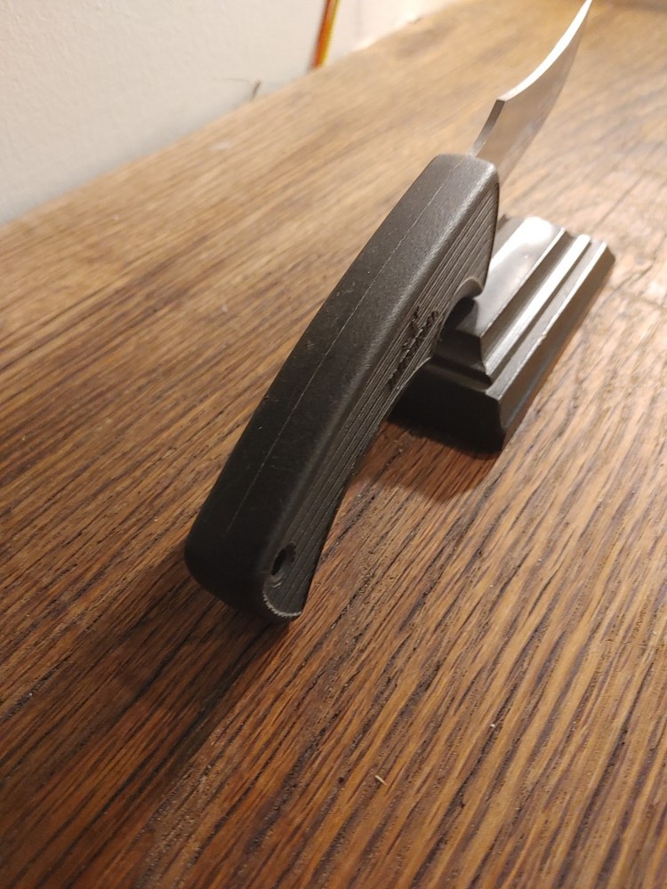imperial ireland fixed blade knife