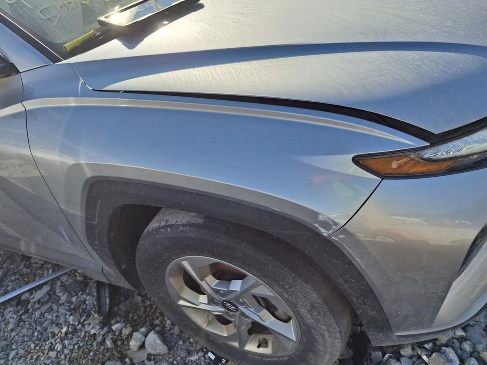 2022 Hyundai Tucson GPS TV Screen Display Control Panel - Used, No Code