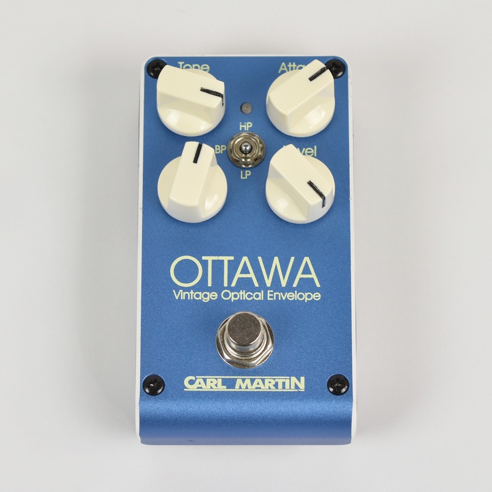 Carl Martin Ottawa Used Filter