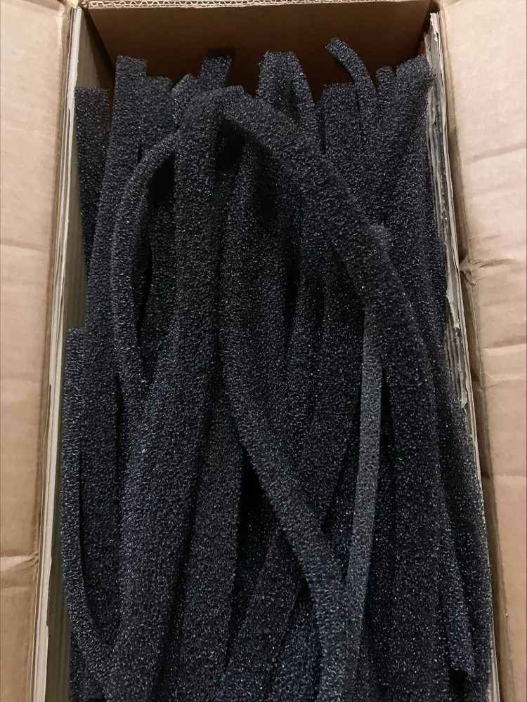 Crown Macro-Tech Filters – Premium Replacement