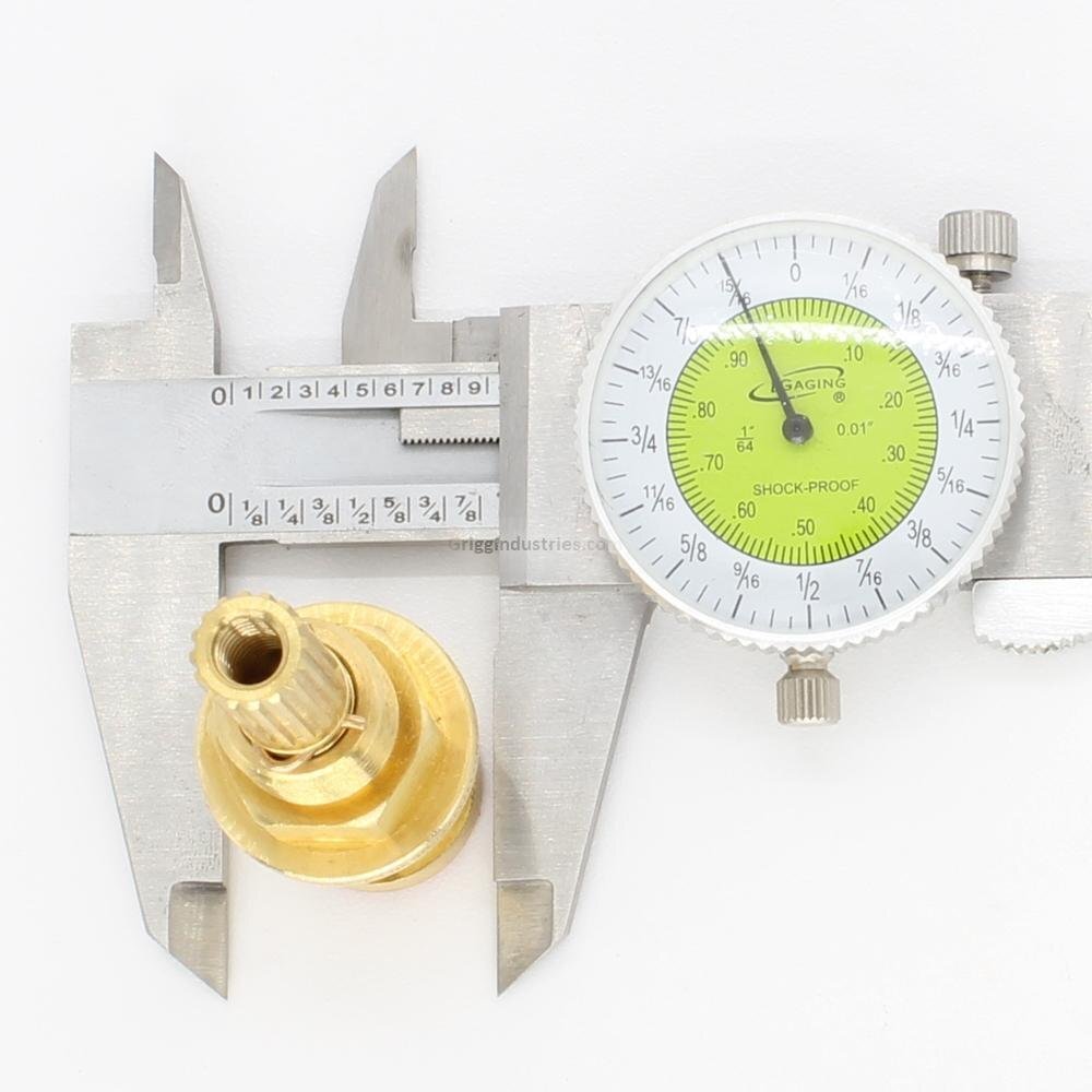 Blanco 440934 Ceramic Stem