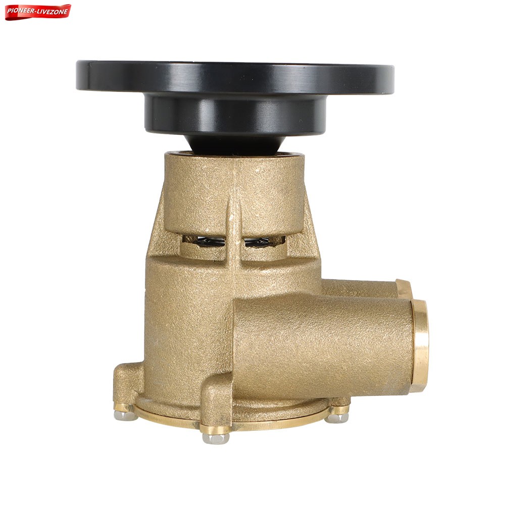 High-end Water Pump 4 Indmar For Johnson 10-24232-1 102480501 PN2256730 New