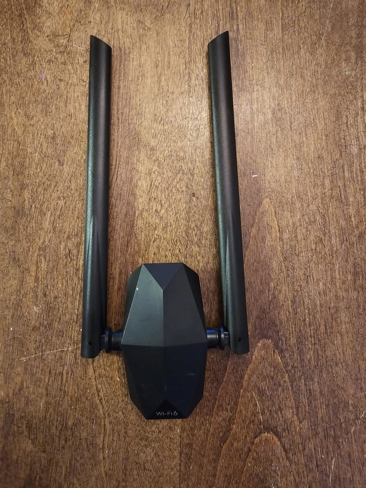 Brostrend AX1800 WIFI 6 usb adapter