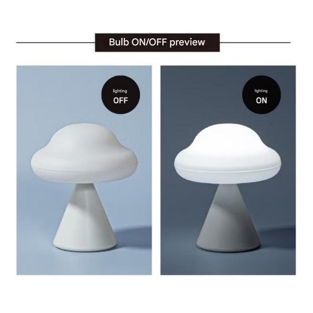 Mini Stand Cloud Mood Light