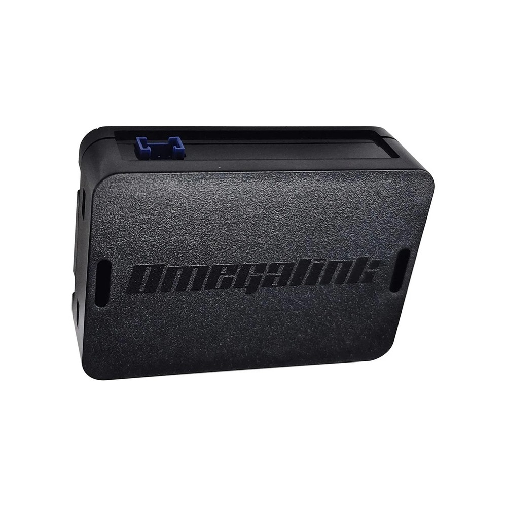 Omegalink Flashable Programmable Immobilizer Bypass