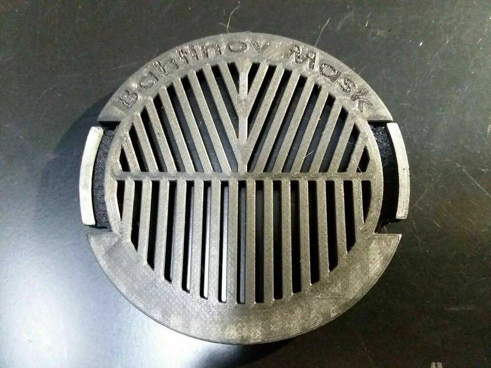 70mm Thread DSLR Camera Lense Bahtinov Focus Mask