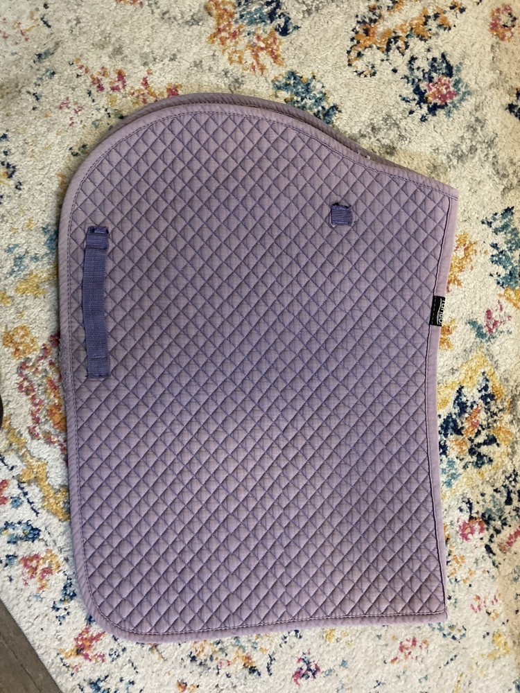 Tango Horse Pad