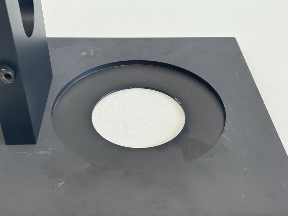 Nikon Diaphot Microscope Stage