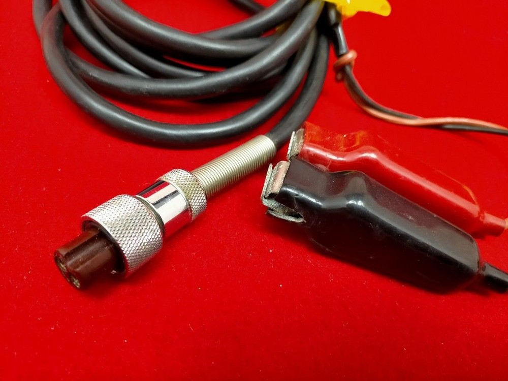 Miya Epock 350GT High Speed Type with Electric Cable