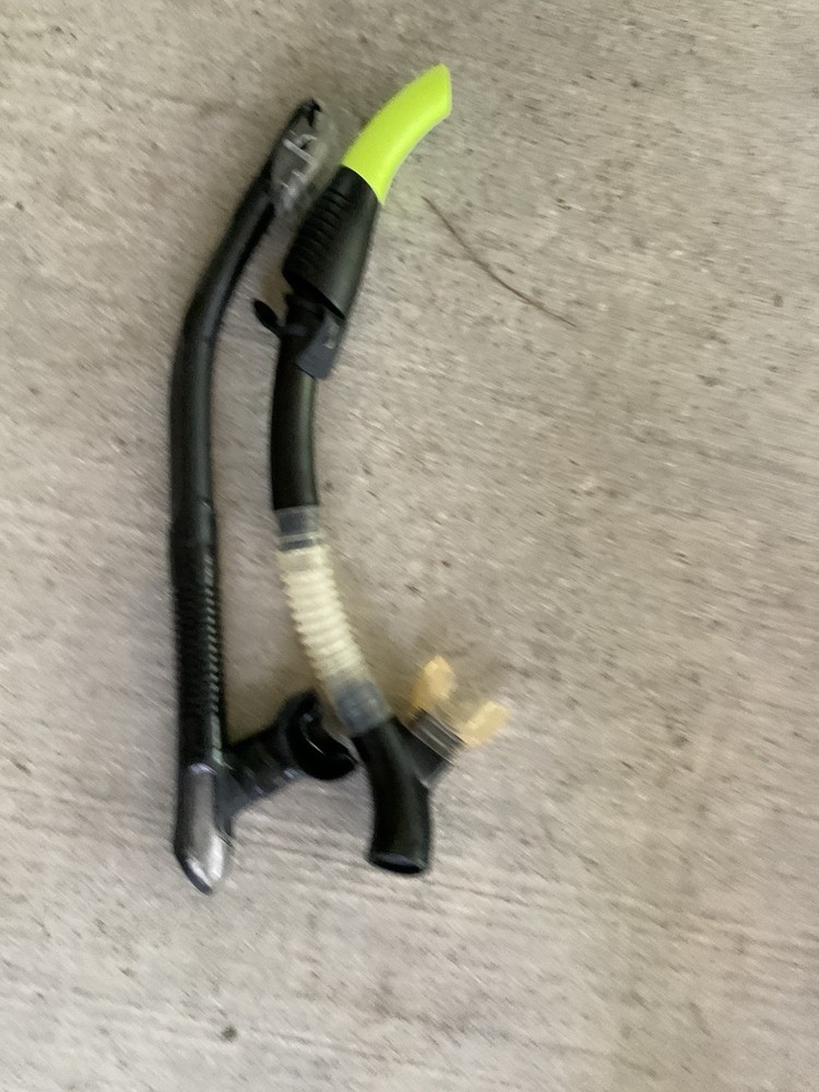 Mares Complete Diving Gear Set