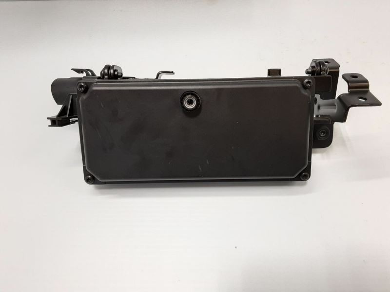 Camera/Projector Camera Front Windshield Mounted Fits 17-21 VOLVO S90 2657076