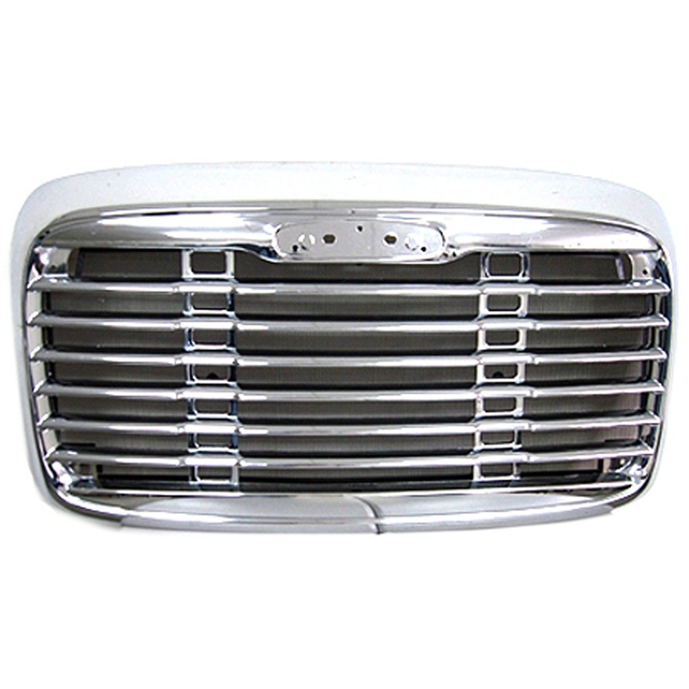 New 2000-2008 For Freightliner Columbia Replacement Grille With Bugscreen