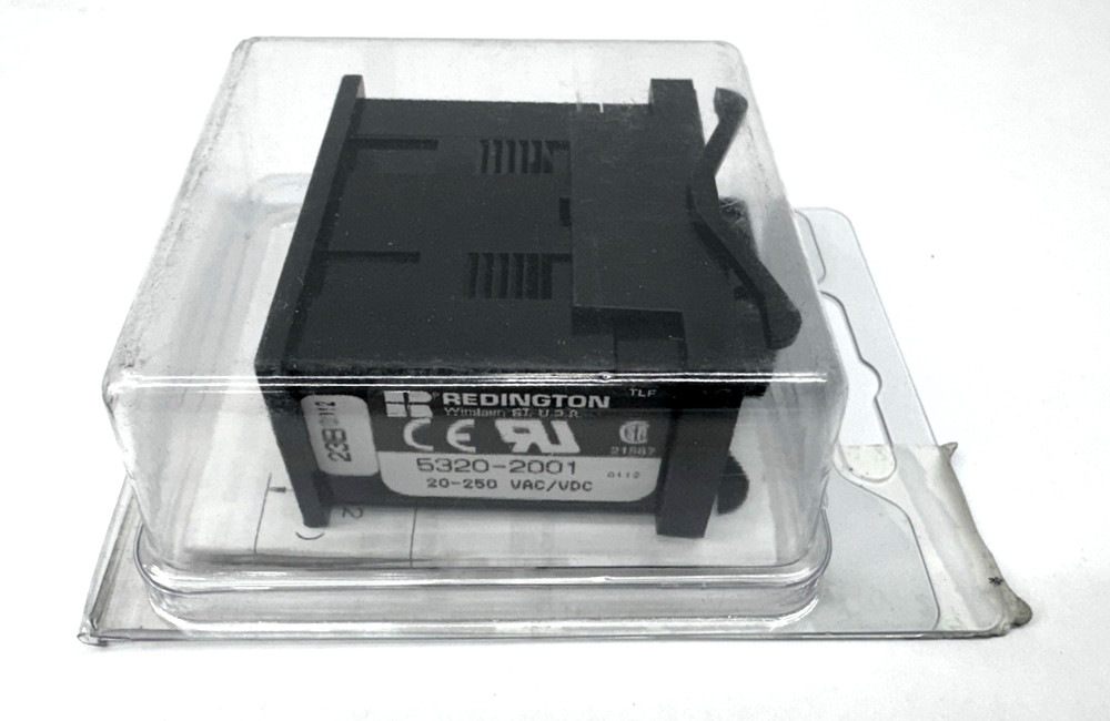 Redington Eagle 5320-2001 Digital Counter Hour Meter Timer
