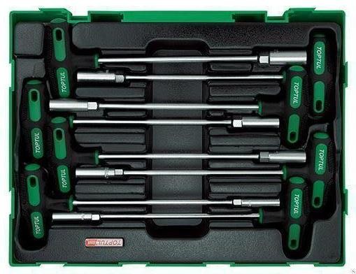 TOPTUL GTC08020 Trolley Tool Insert