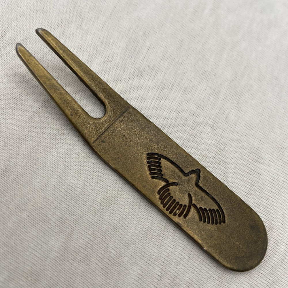 Unique Divot Tool - Only One Anywhere