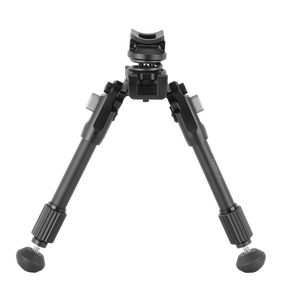 Vanguard Equalizer 1A Shooting BiPod