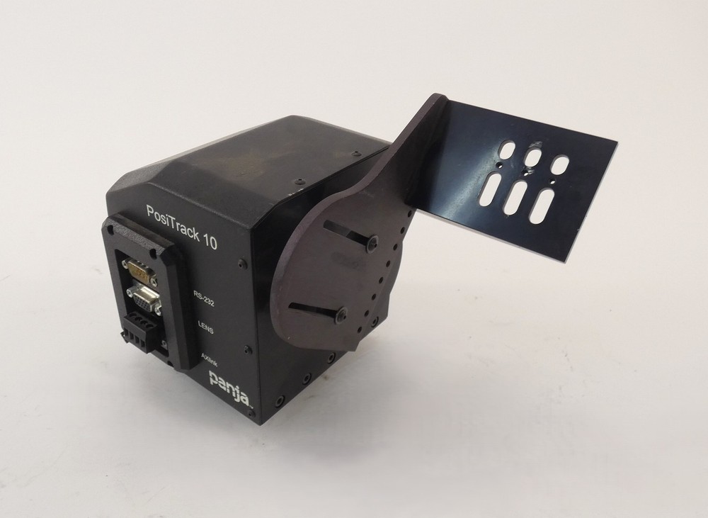 AMX Panja AXB-PT10 Positrack 10 Camera Controller