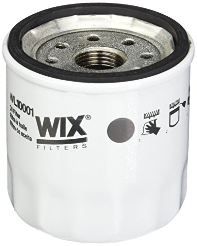 WL10001 Oil Filter