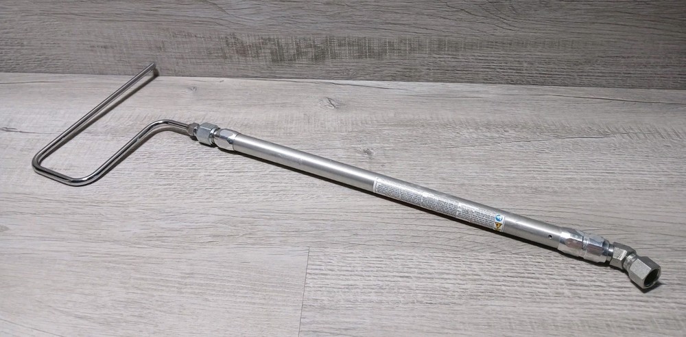 Graco Pressure Paint Roller