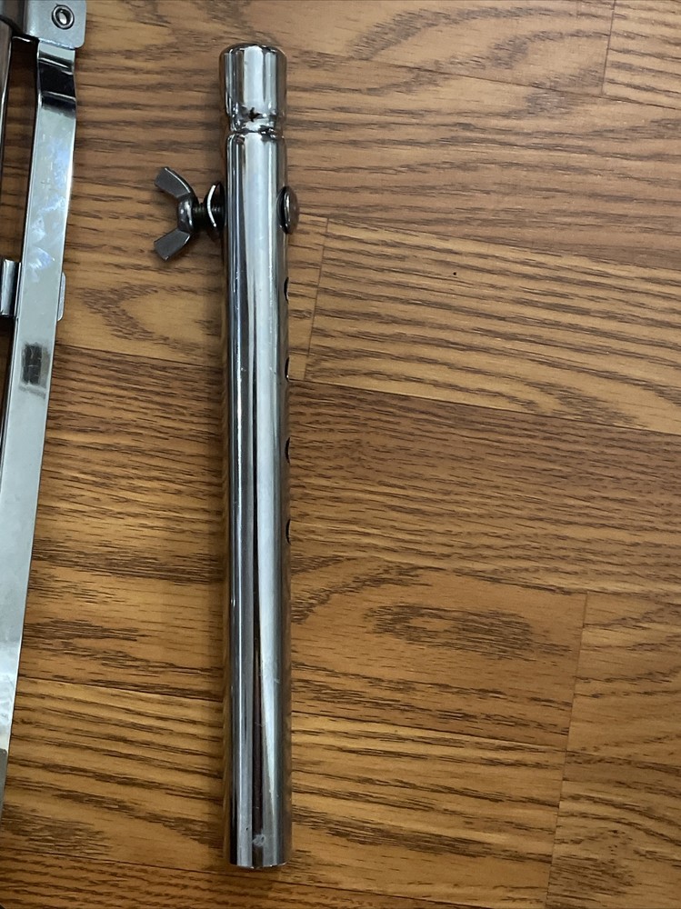 Drum Stool Set, Without Padded. Set