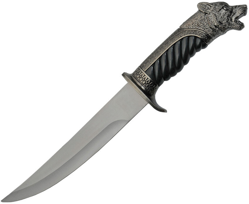 New China Made Wolf Pack Dagger 211471-WSL