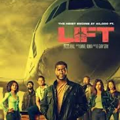 Lift *UNSEALED*