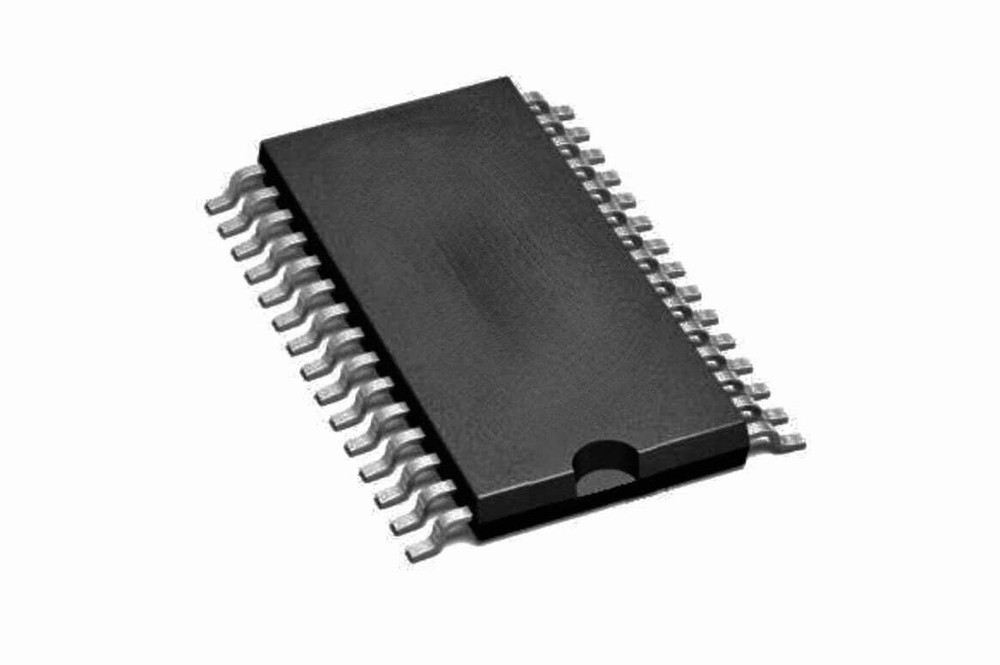 Fairchild 74VHCT374AMTCX - Octal D-Type Flip-Flops (49 pcs)