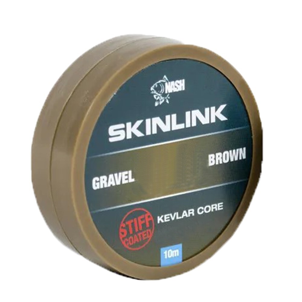 Fishing Line Skinlink Stiff 25 LB Nash
