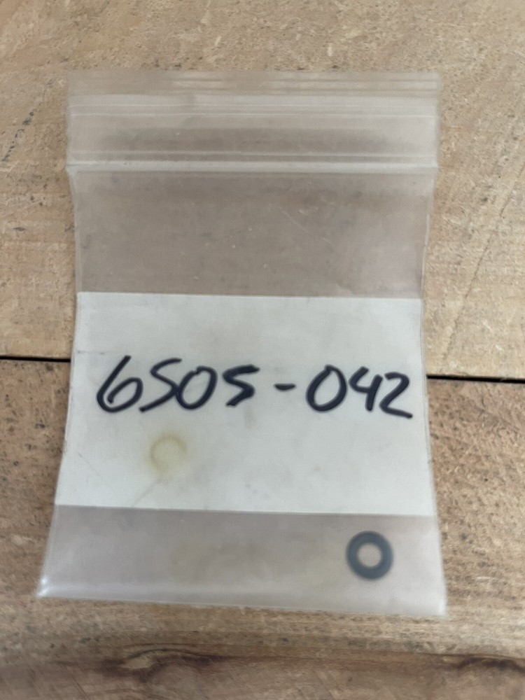 Arctic Cat OEM #6505-042 O-Ring New