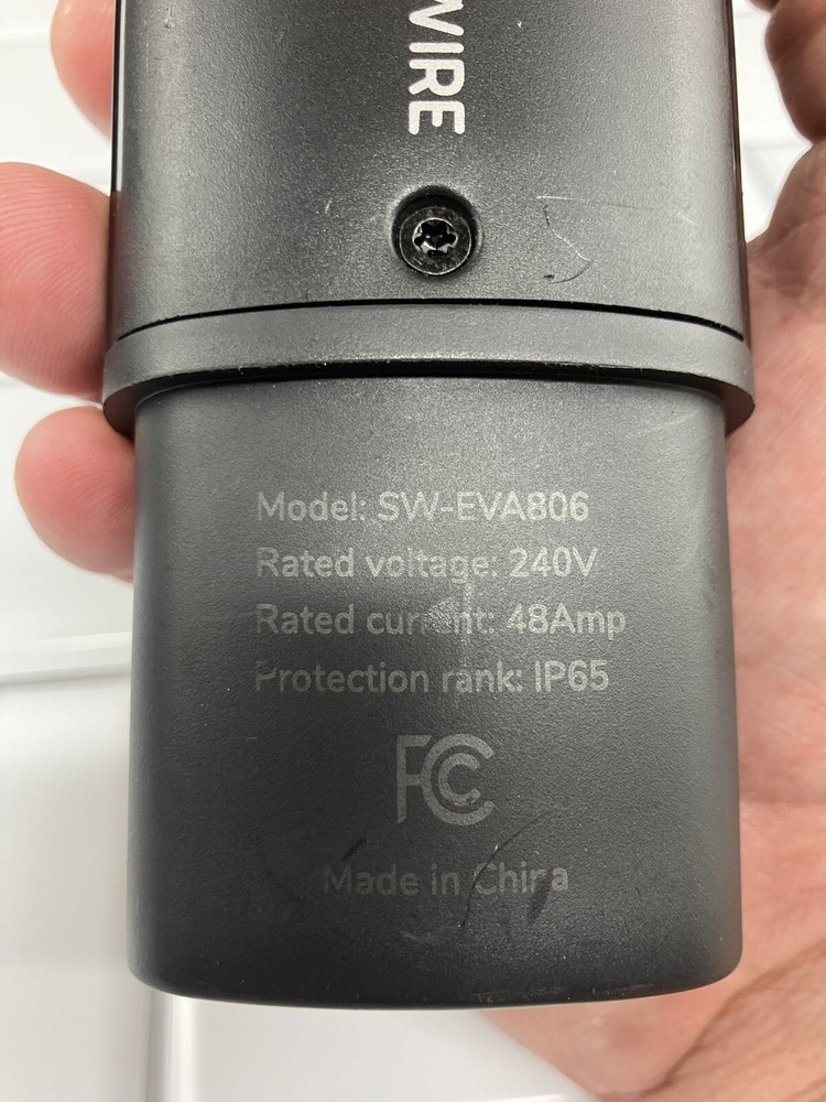 Syncwire Tesla To J1772