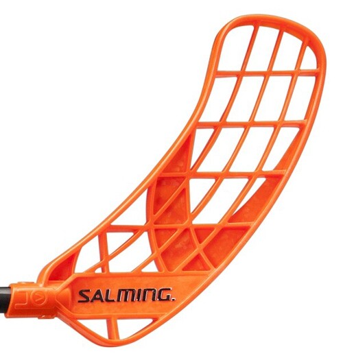 2017 Salming Q5 CarbonX Floorball Stick