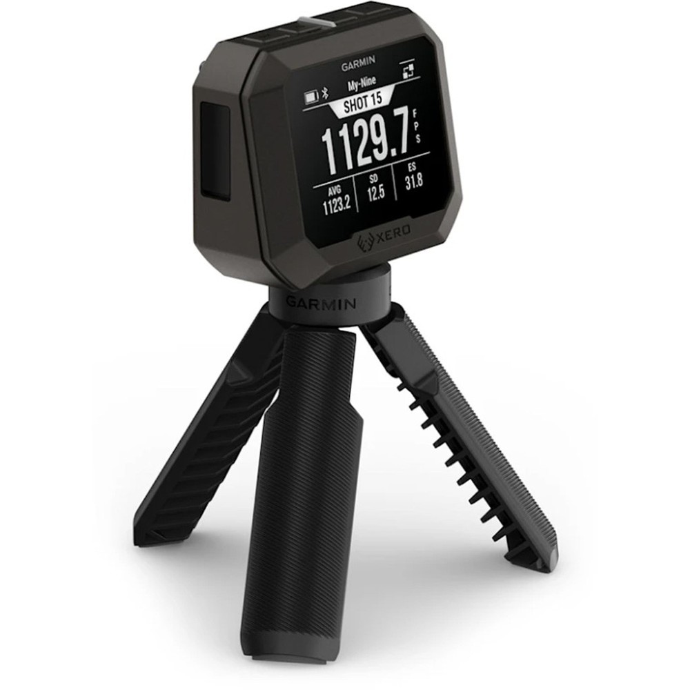 Garmin Xero C2 Chronograph