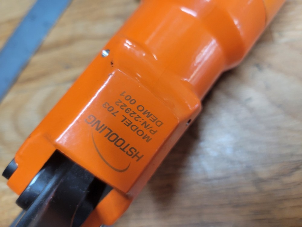 HS TOOLING MODEL 703 COMPRESSION RIVET