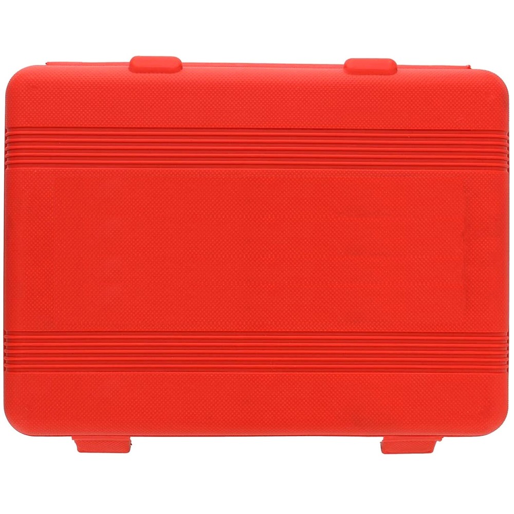 46pc Harmonic Balancer Puller Tool Set Gear Pulley Steering Wheel Removal