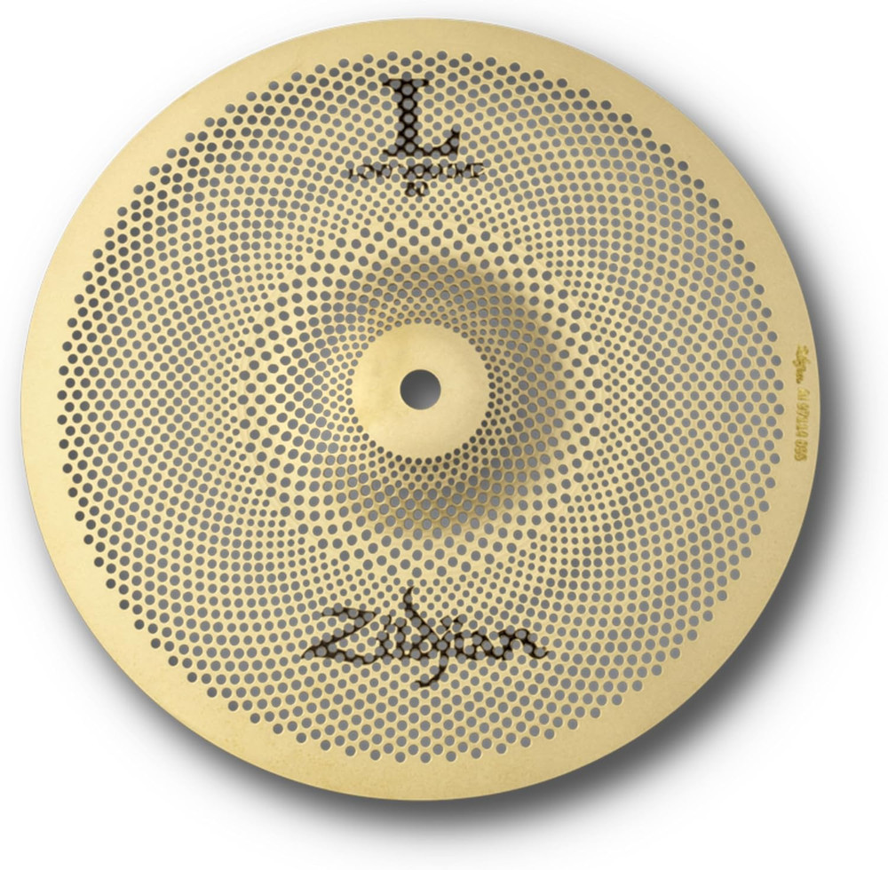 LV8010S-S 10" L80 Low Volume Splash Cymbal