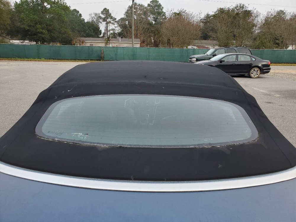 2016 Buick Cascada OEM Parking Control Module 22810361