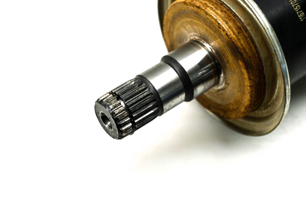 19 Can-Am Commander 800R XT 4x4 Front Right Cv Axle