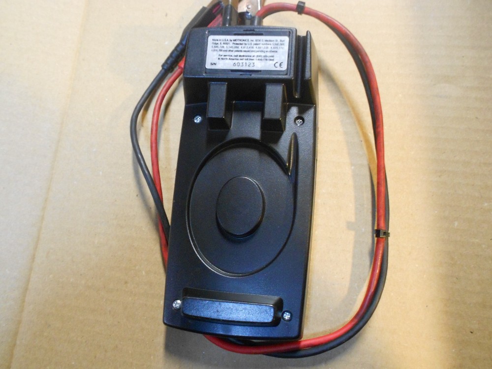 MIDTRONICS POWER SENSOR, MICRO 500, USED, GREAT TOOL FOR TESTING BATTERIES