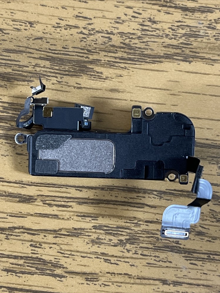 iPhone 12 Pro Max earpiece Proximity Sensor Replacement Flex Cable OEM