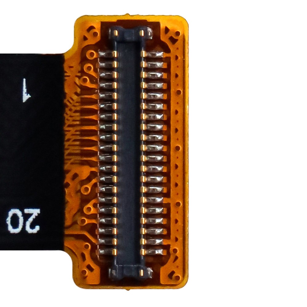 For Honeywell CT40 XP LCD Display Touch Screen Digitizer Replacement