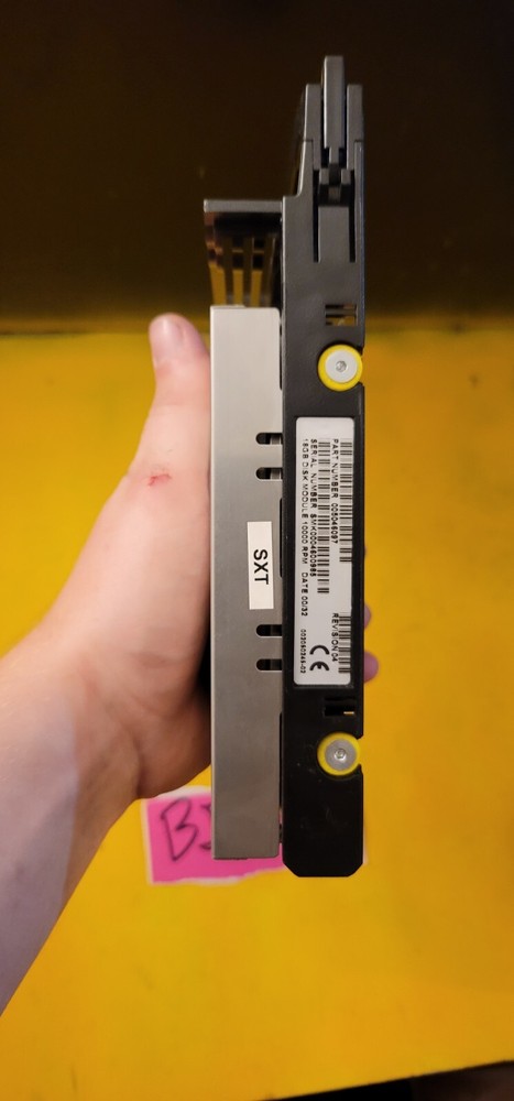18GB Disk Module 10000rpm 005046097