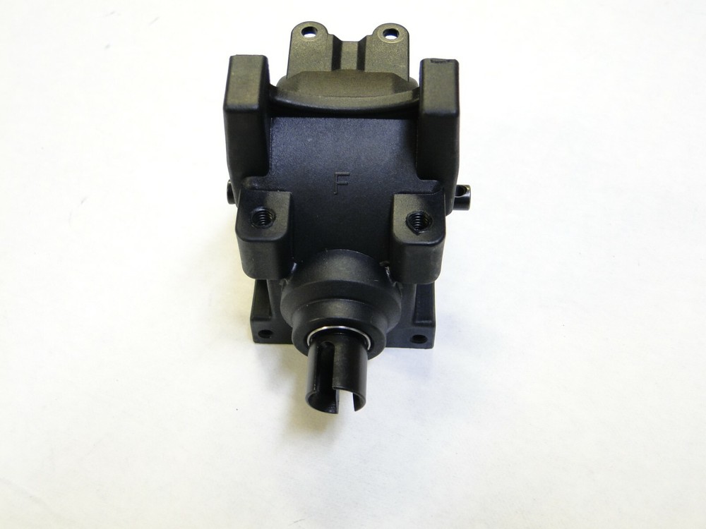 NEW ASSOCIATED Diff Front PRO4 SC10 MT10 AW8