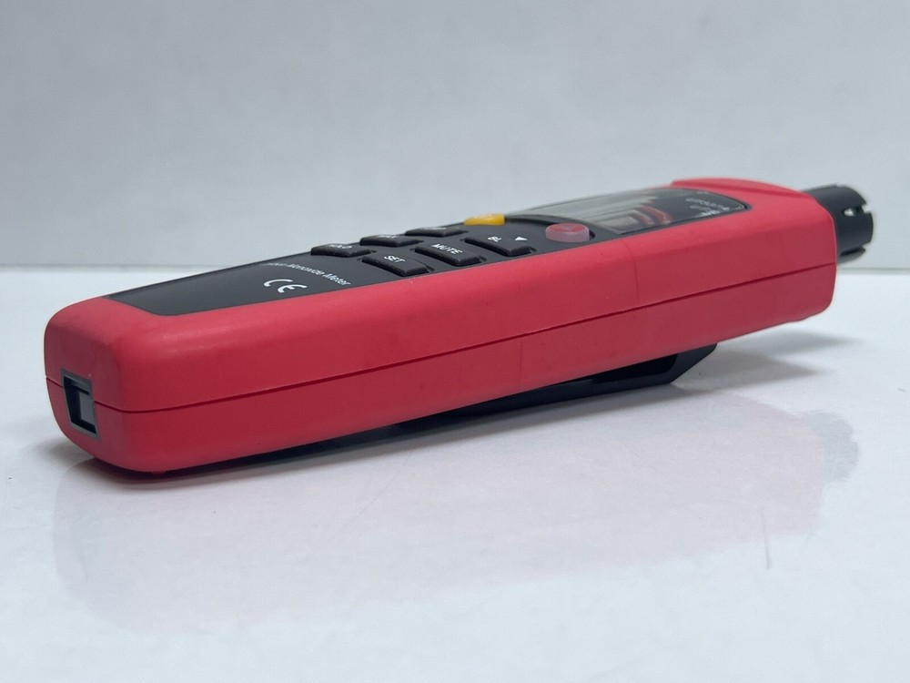 UNI-T UT337A CARBON MONOXIDE METER