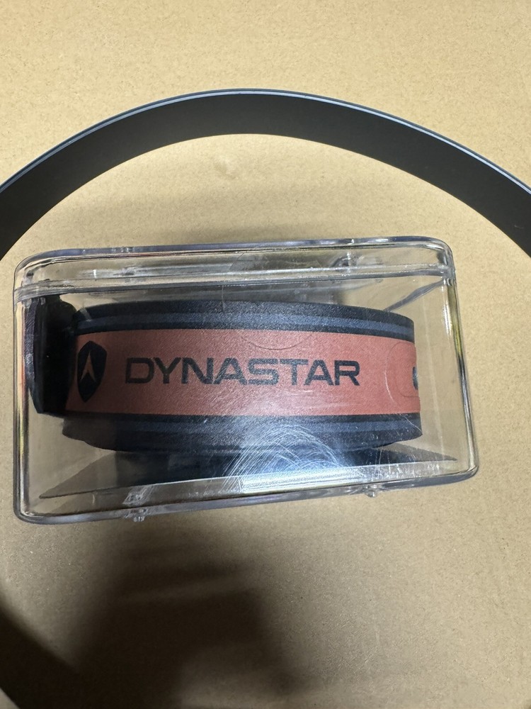 Dynastar Ski Company Factory Belt
